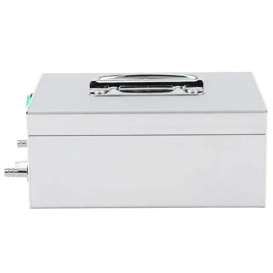 Вакуумный насос с пульсирующим насосом 48 Вт Мощное всасывание зарядка от пульса