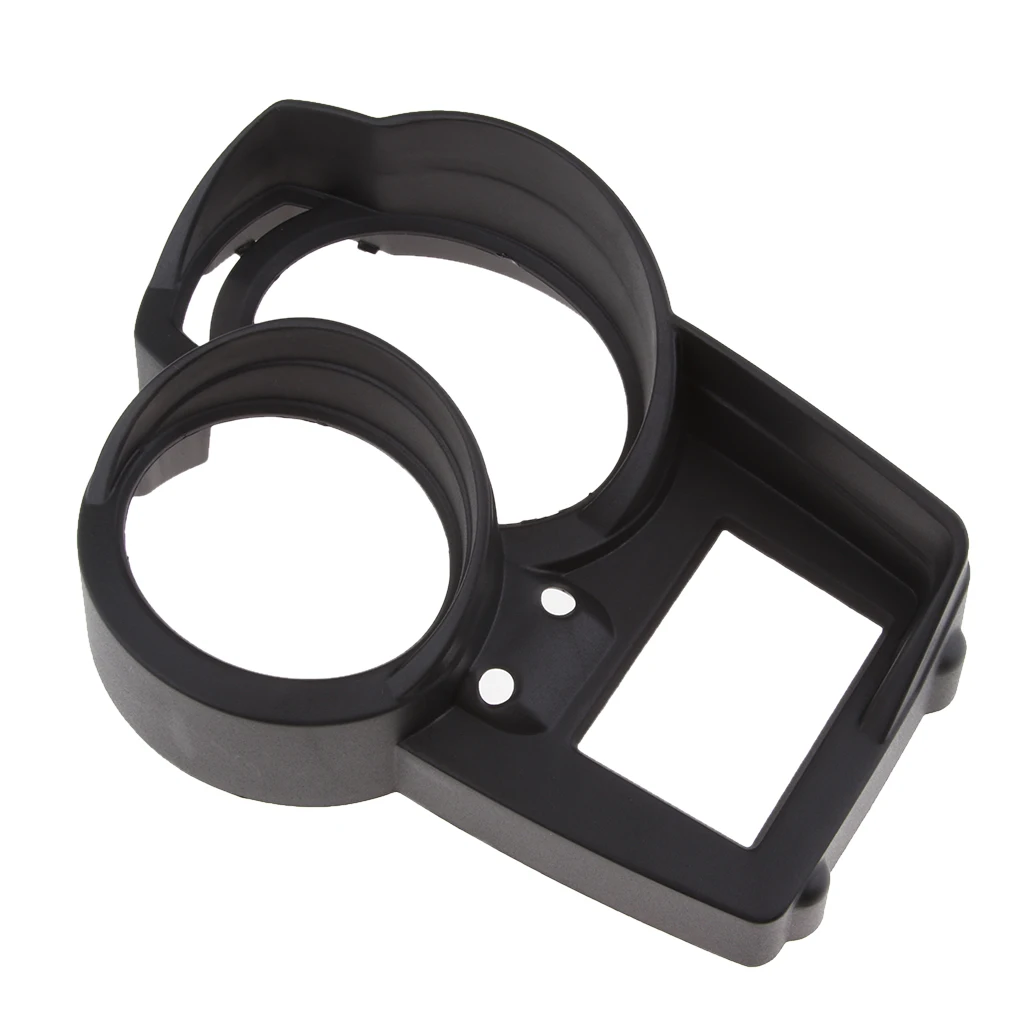 Dash Trim Instrument Cluster Bezel Radio Surround For BMW F800R 2007-2017 | Автомобили и мотоциклы