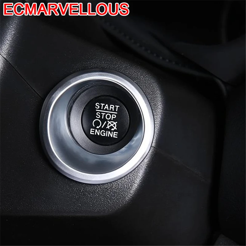 Автомобильная модифицированная хромированная наклейка на дверную ручку зеркала