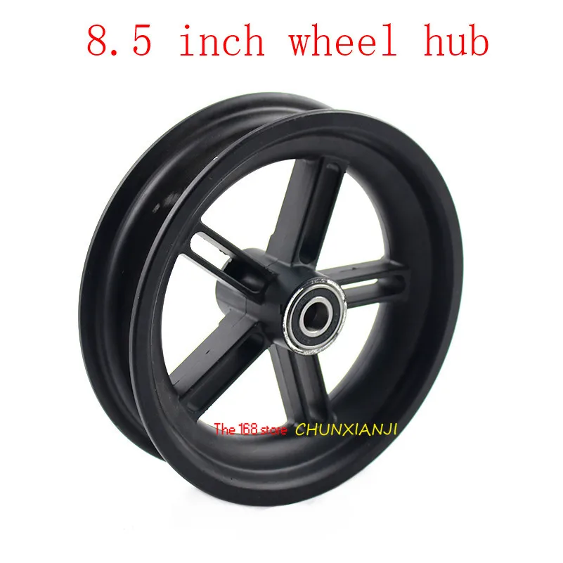 Высокая производительность сзади ступицы колеса запасных частей для 8 5 дюйма Xiaomi