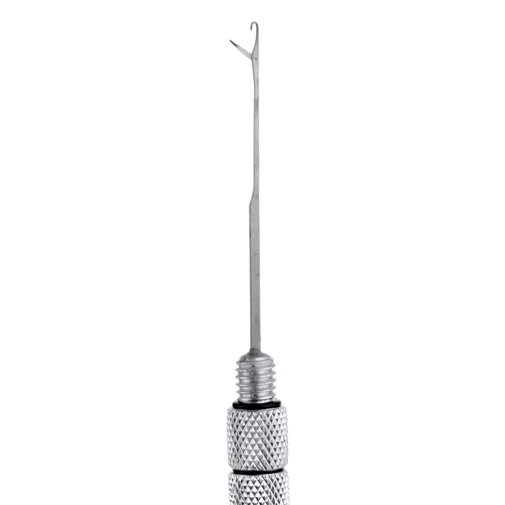 5 In 1 Carp Fishing Baiting Rig Tool Set Driller Tackle Kit Bait Needle for | Спорт и развлечения