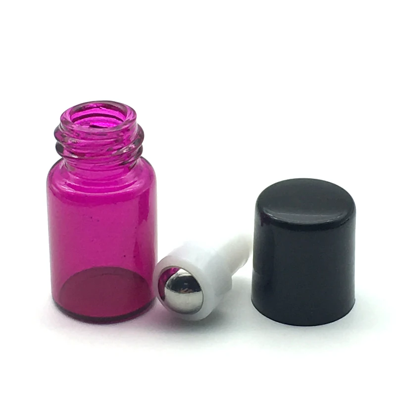 5 шт. флакон для парфюма 2 мл | Дом и сад