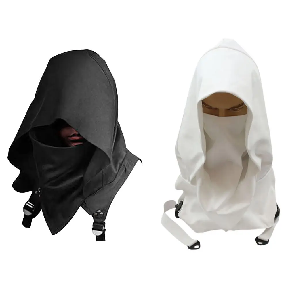 

Winter Thermal Fleece Motorcycle Balaclava Cap Cold Weather Warmer Moto Cycling Full Face Mask Cover Women Men
