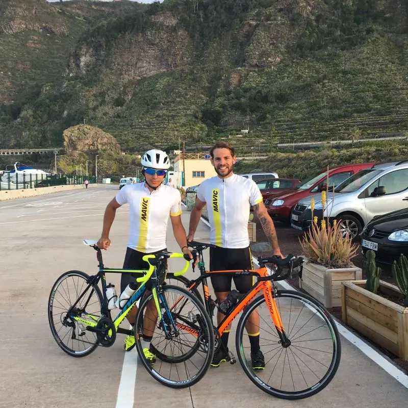 2020 профессиональная команда Велоспорт Джерси Mavic Ropa Ciclismo Hombre летние футболки с