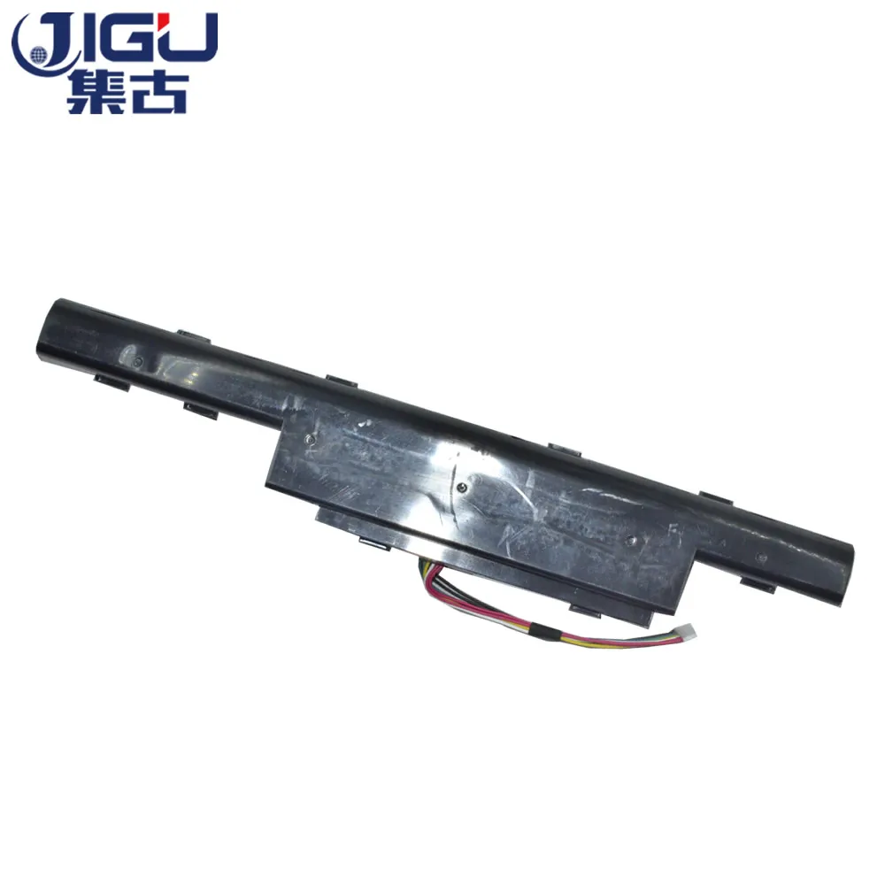 JIGU 11 1 V/10 8 V AS16B8J AS16B5J 3INR19/66-2 ноутбук Батарея для ACER Aspire E5-575G E5-575G-53VG E5-575G-75MD серии |