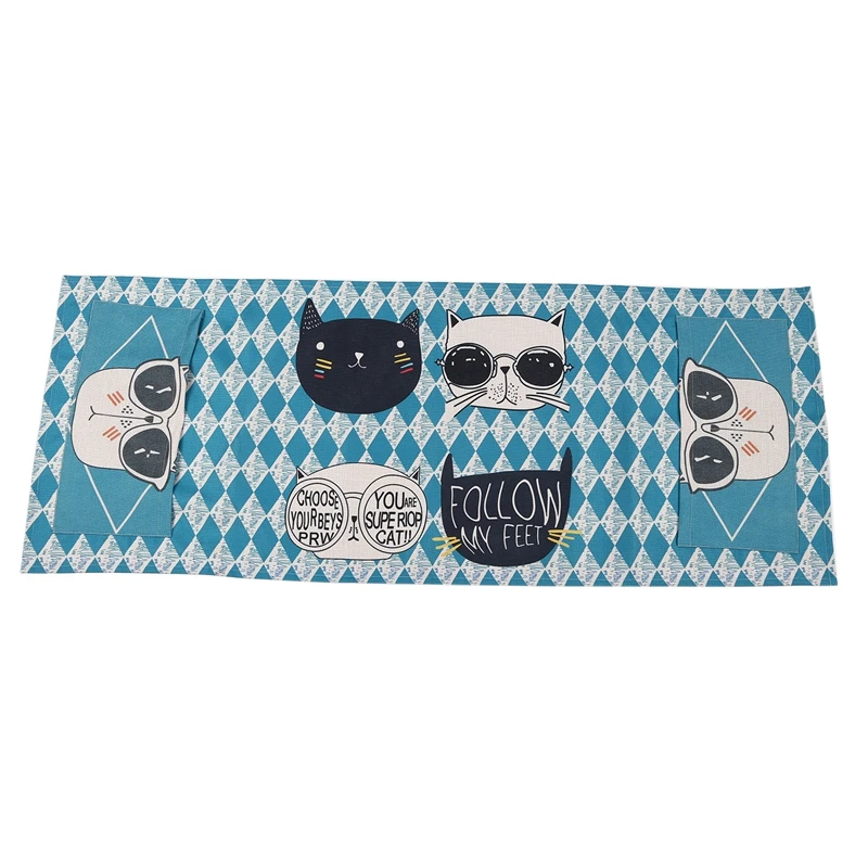 Холодильник стиральная машина универсальный чехол Washing Machine Чехол Органайзер для