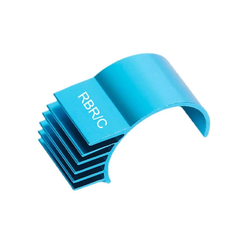 

Q9QB радиоуправляемая модель металлический мотор теплоотвод инструмент для обновления для радиоуправляемого бесщеточного мотора игрушечны...