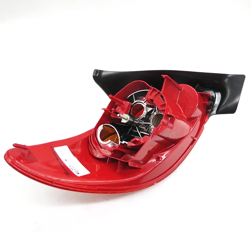 Baificar новый высококачественный задний стоп-светильник заднего хода корпус для