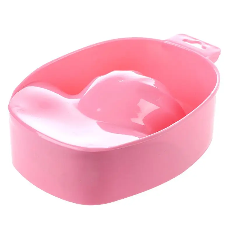 Средство для удаления акриловых типсов и лака ногтей поднос маникюра средство