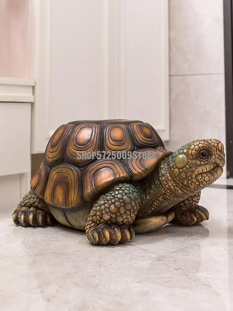 Табуретка в европейском стиле с изображением слона | Мебель