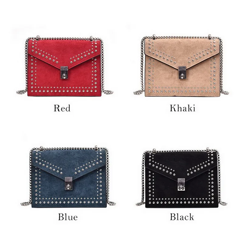 2019 винтажные кожаные сумки через плечо для женщин дорожная сумка на цепочке