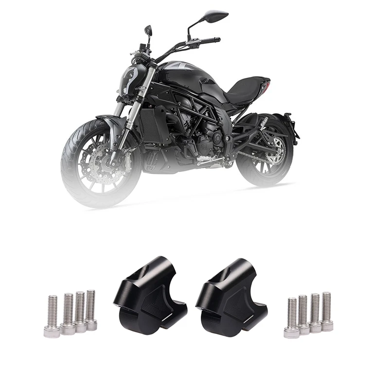 

Подъемник для мотоцикла Benelli TRK502X 502C Leoncino 500 BJ250 CNC