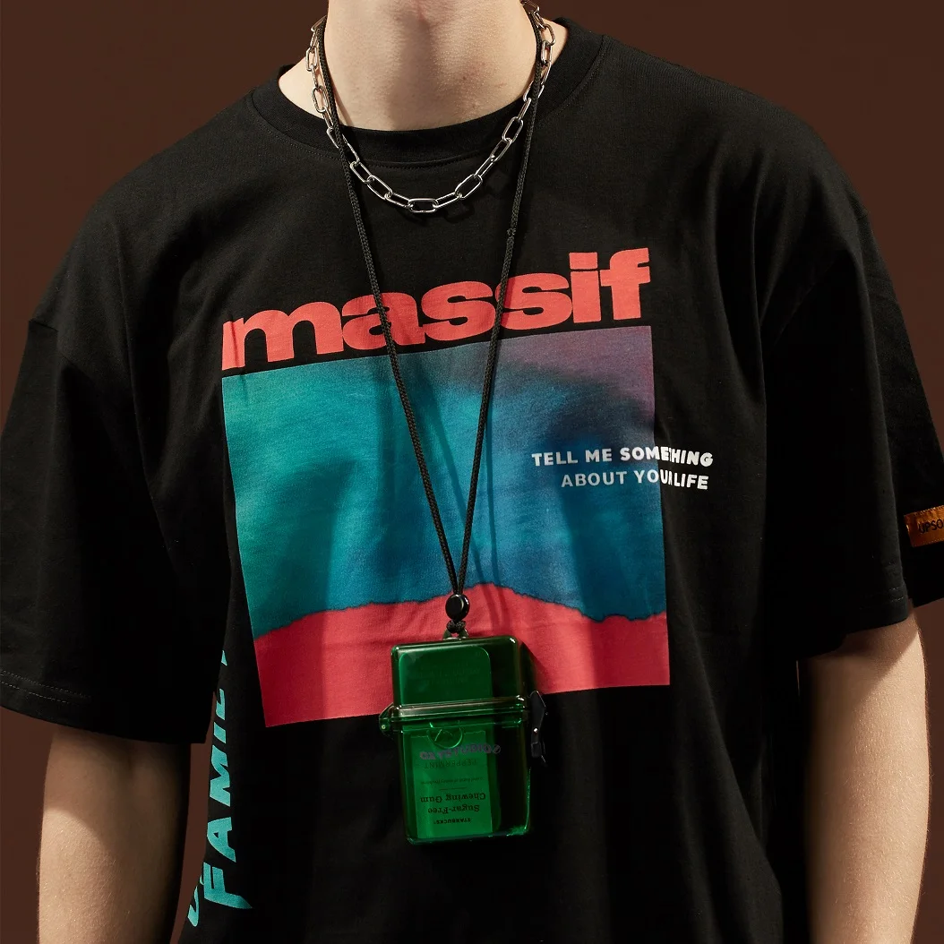 

Print T-shirts Streetwear 2019 Summer Harajuku Men Hip Hop Casual Cotton Short Sleeve T Shirts Male Homme Tee Tops Black white