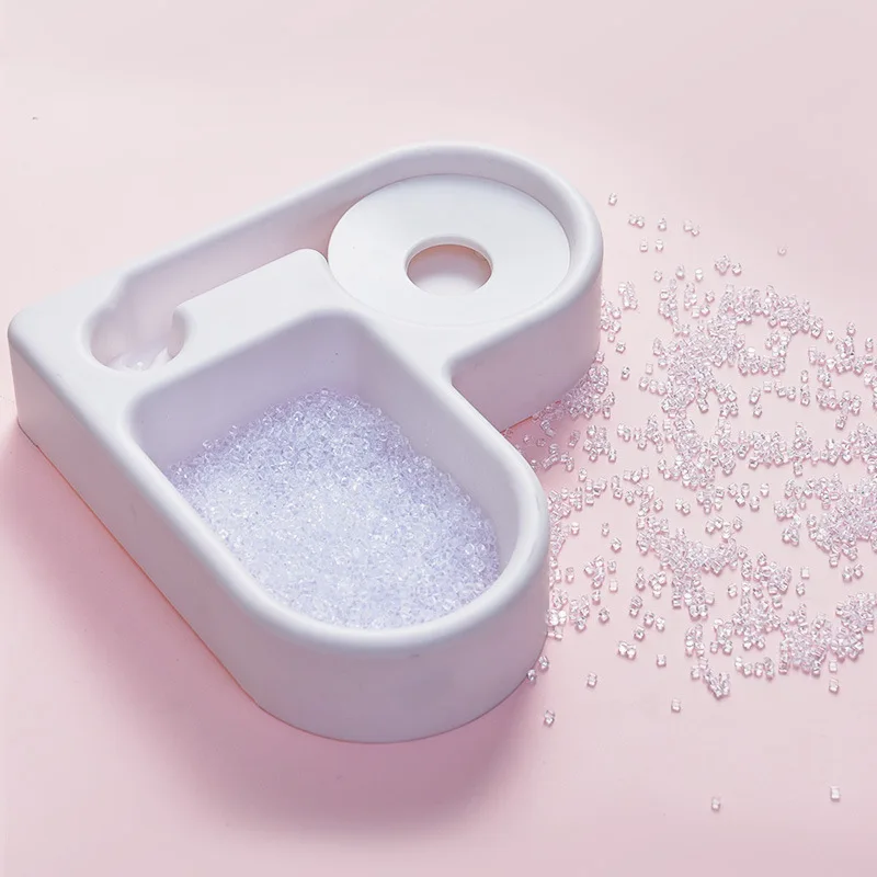 Автоматическая кормушка для домашних животных дозатор воды чаша питья кошек и