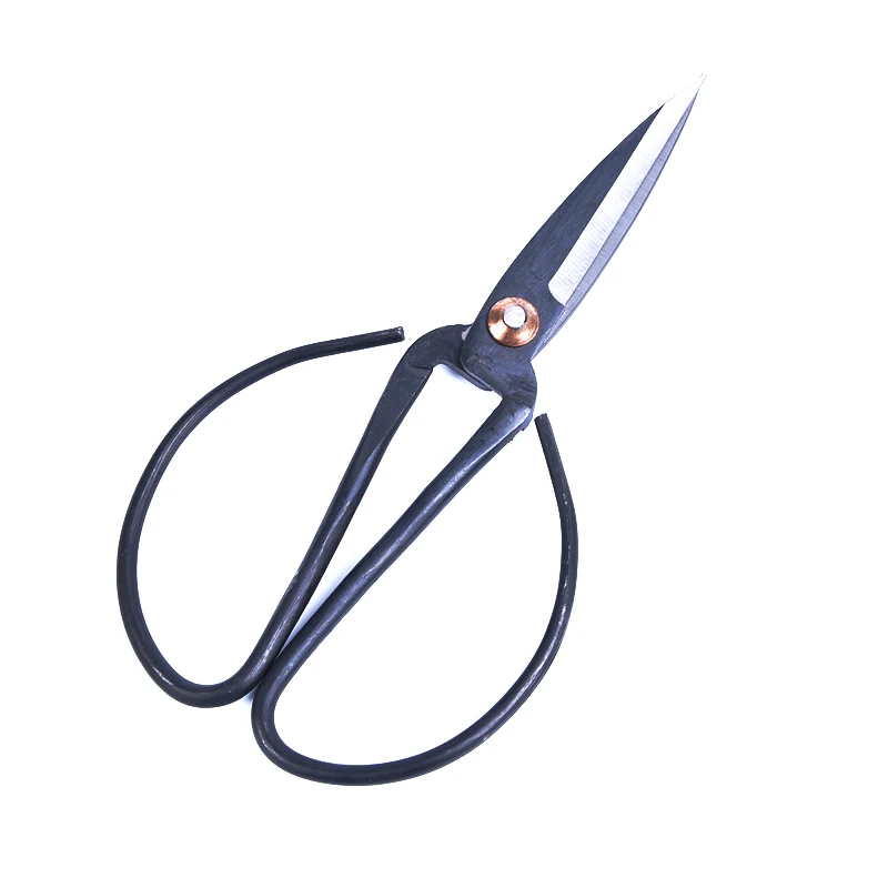 2 шт./партия ножницы из углеродистой стали 168 мм|Ножницы| |