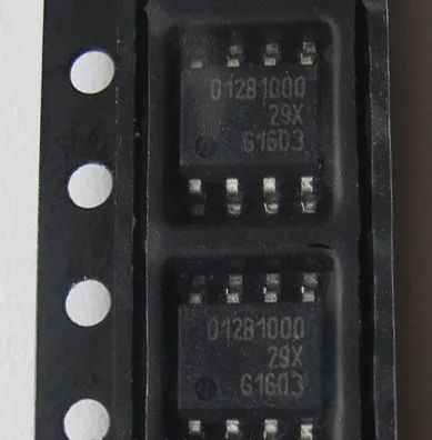 10 шт./лот TLE5012BE1000 TLE5012B 012B1000 SOP-8
