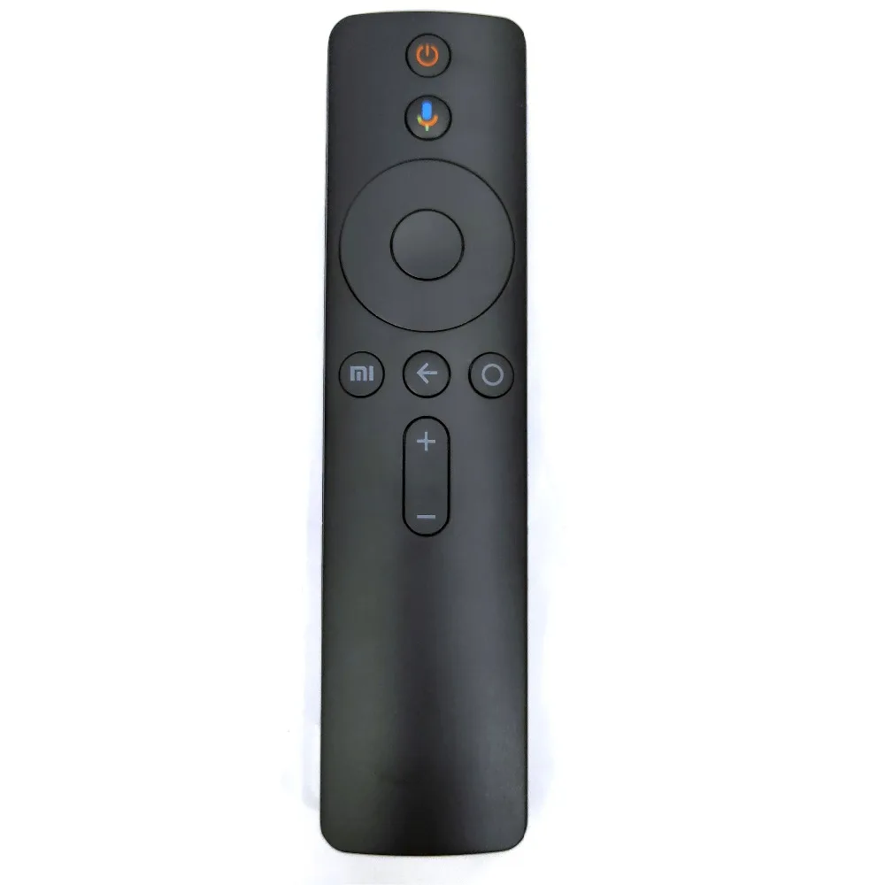 Пульт дистанционного управления Fernbedienung для Xiaomi Mi TV BOX 3 оригинальный|Пульты ДУ| |