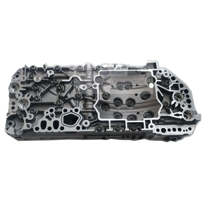 722 8 WFC 280 корпус клапана трансмиссии CVT 100% протестирован для Mercedes Benz A B класса 2004 2011
