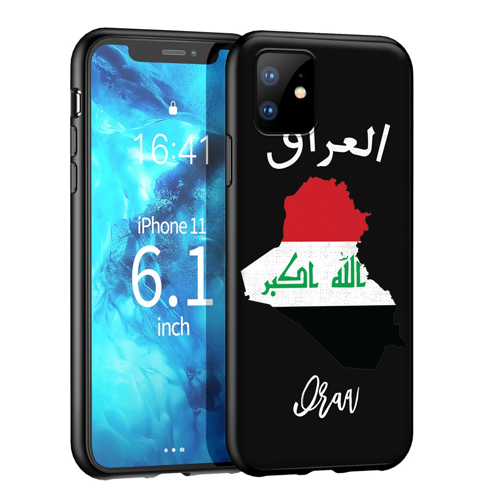 Силиконовый мягкий чехол для iPhone 12 Mini 11 Pro XS Max XR X 8 7 6 6S Plus 5 5S SE|Бамперы| |