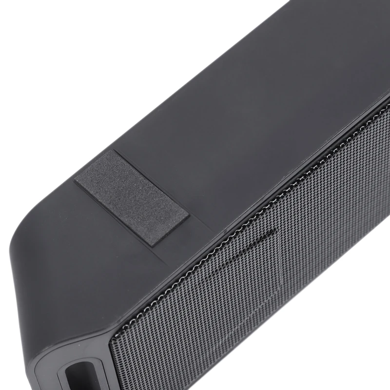 Горячая SC208 беспроводной Bluetooth динамик мобильный телефон Hands Free сабвуфер TF карта