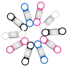 Бирка из нержавеющей стали для собак и кошек, идентификационная бирка для домашних животных с гравировкой на заказ, метки для домашних животных