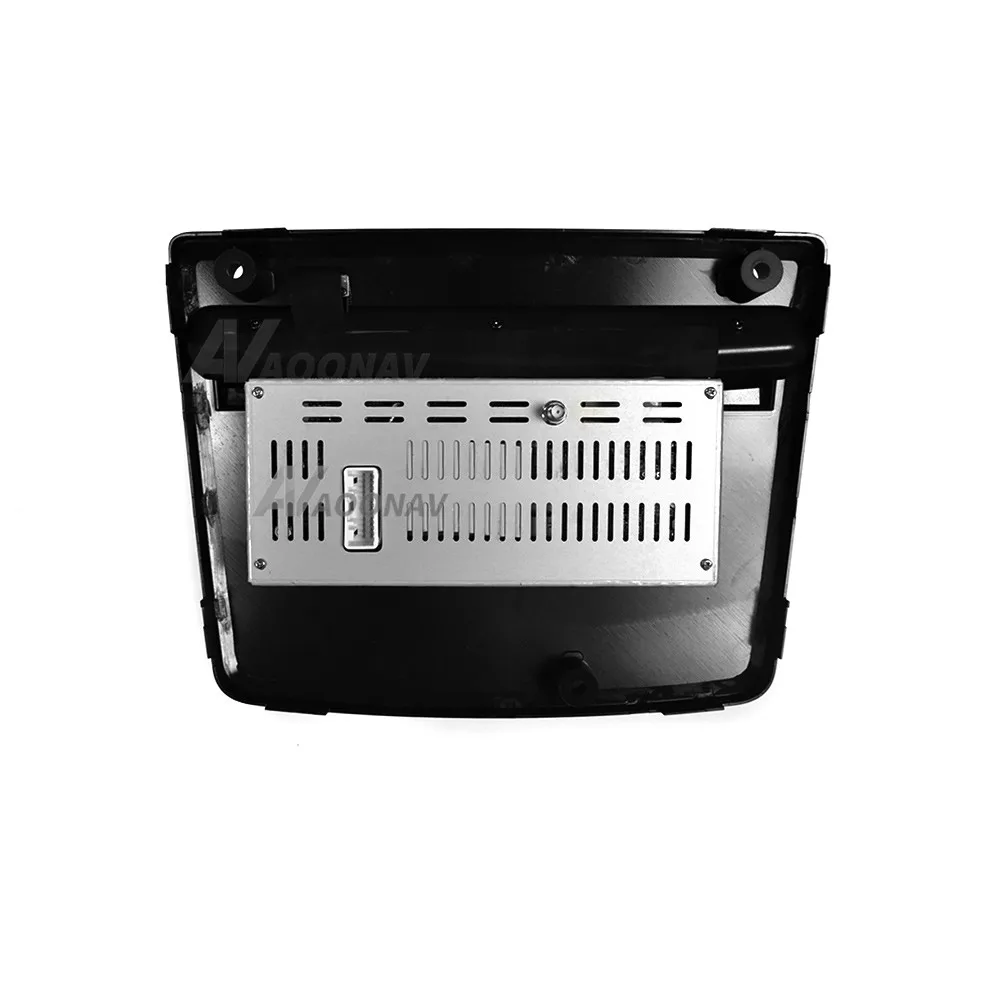 Автомобильный Тесла стиль вертикальный экран Радио мультимедийный плеер для