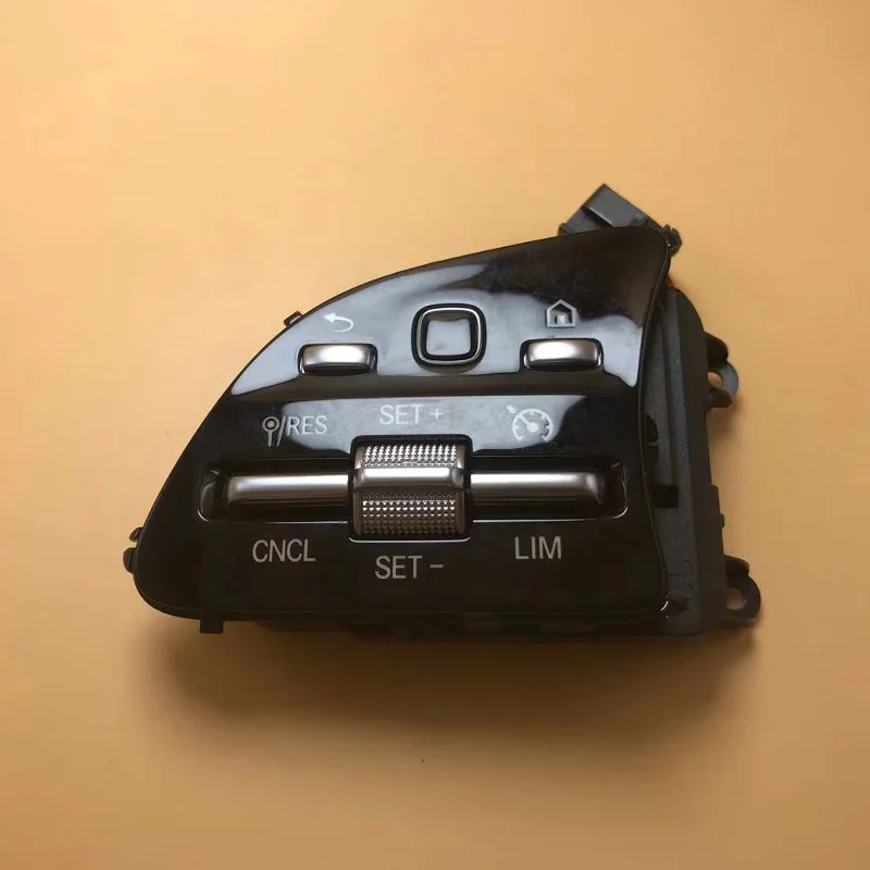 

A0999052004 For Mercedes-Benz E Class w213 Multi-function button touch screen E200 E300 E400 Steering wheel buttons099 905 20 04