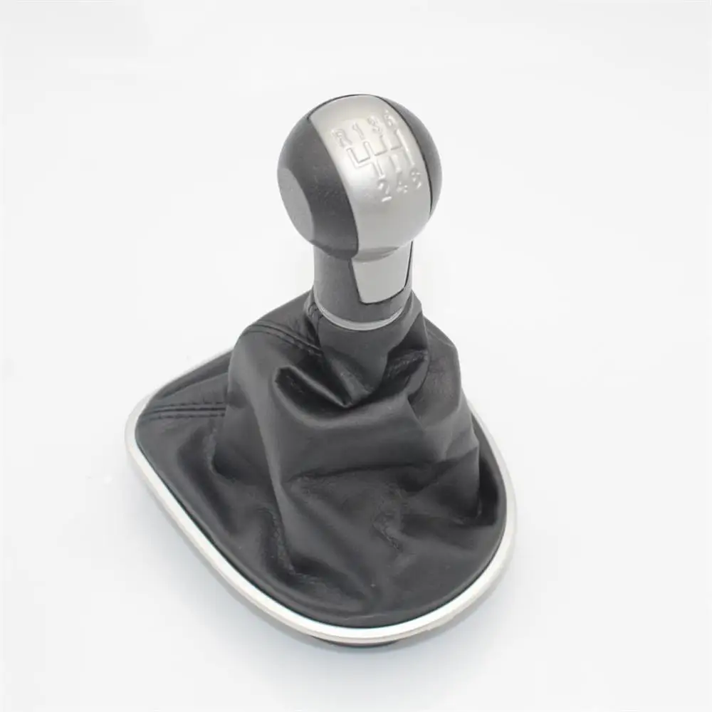Для Seat Leon 1 P 2005 2006 2007 2008 2009 2010 2011 2012 автомобильный-stying 6 Скорость автомобиля