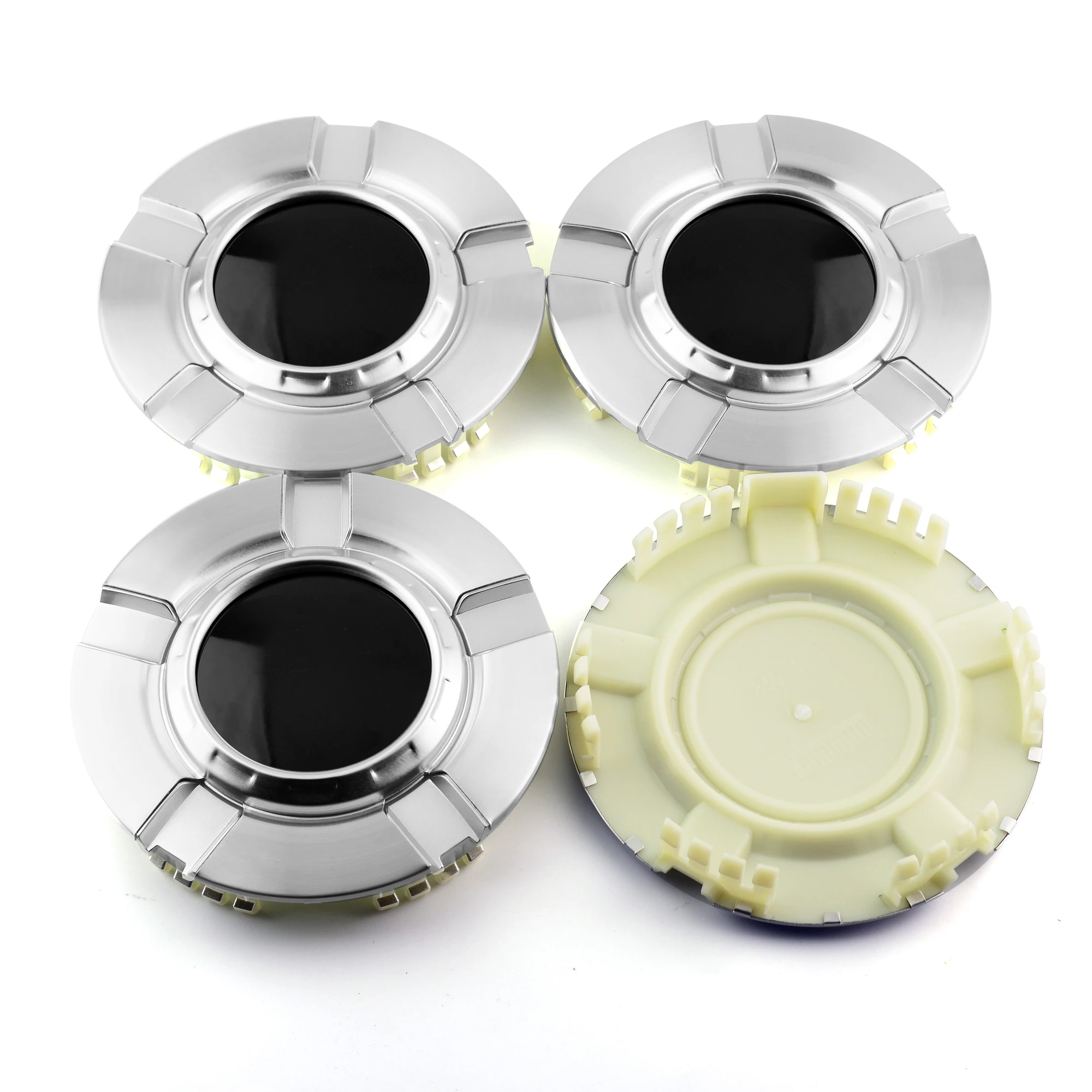 Колпачок на колесо для Silverado 4 шт. 182 мм Центральная ступица обода 5300 5291 5353 9596343