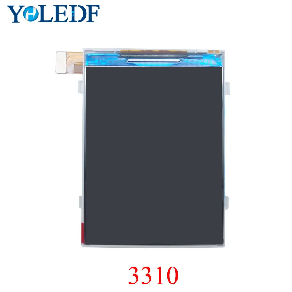 AAAA мобильный телефон LCDs tela nokia 3310 3G TA 1022 1036 1006 1030 2017 версия ЖК дисплей Ремонт