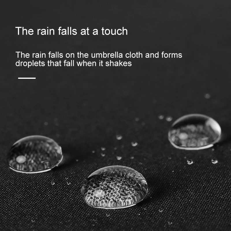 Автоматический домашний зонт со светодиодсветильник кой тройной Зонт с обратной