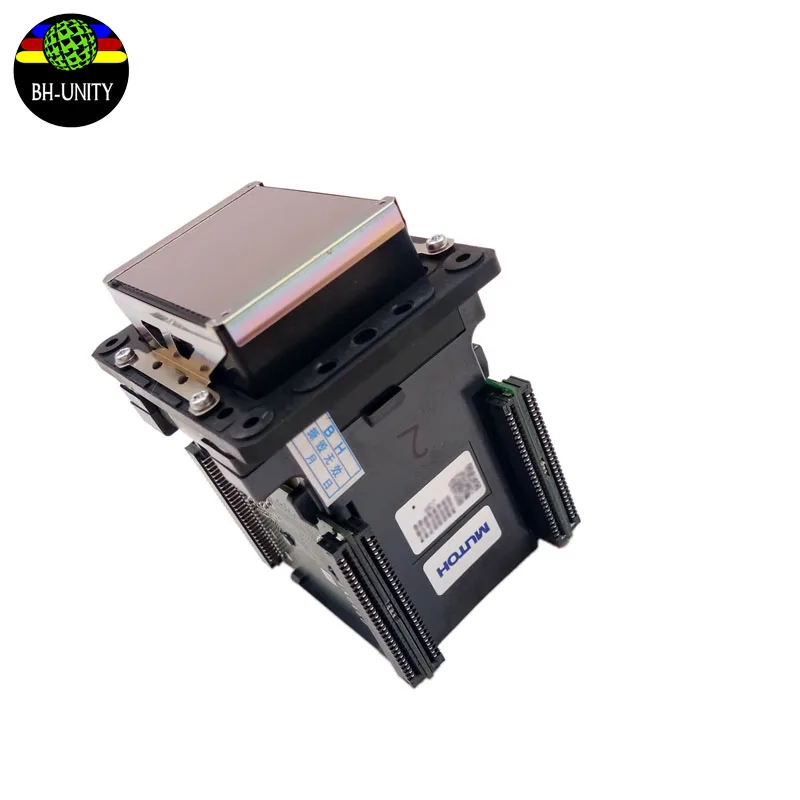 Принтер mutoh 1638 DX7 печатающая головка/dx7 печатающая головка для mutoh 1638 импортный принтер