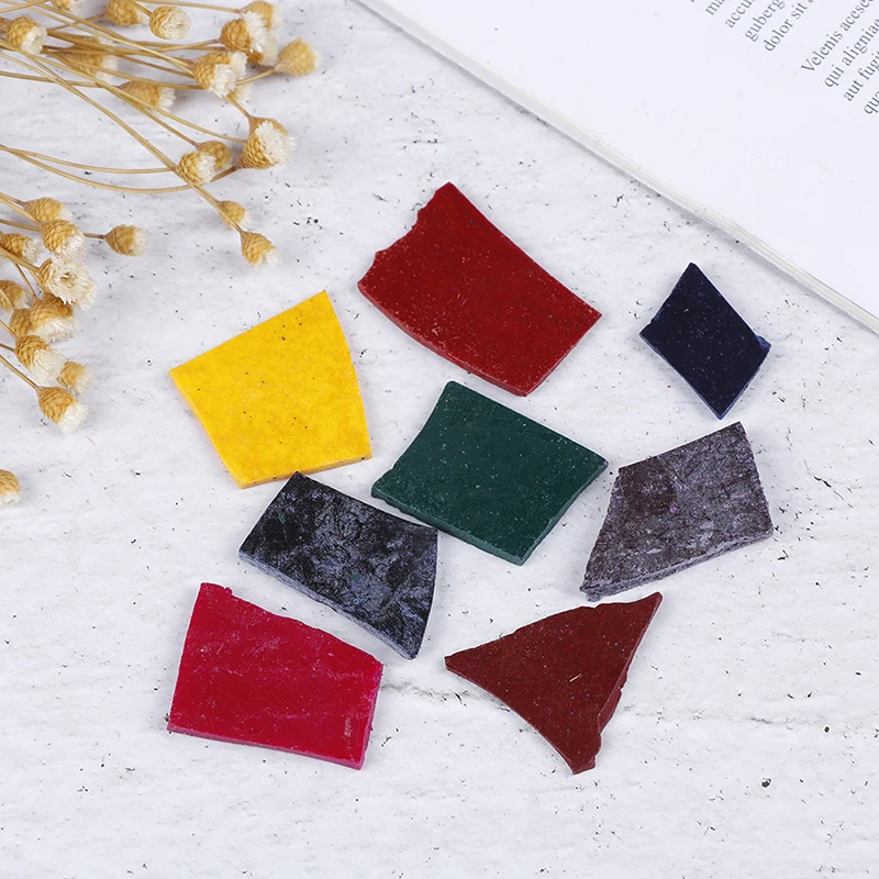 5g Сделай Сам краска для свечей 2 кг соевого воска свечное масло цвет окрашивающий