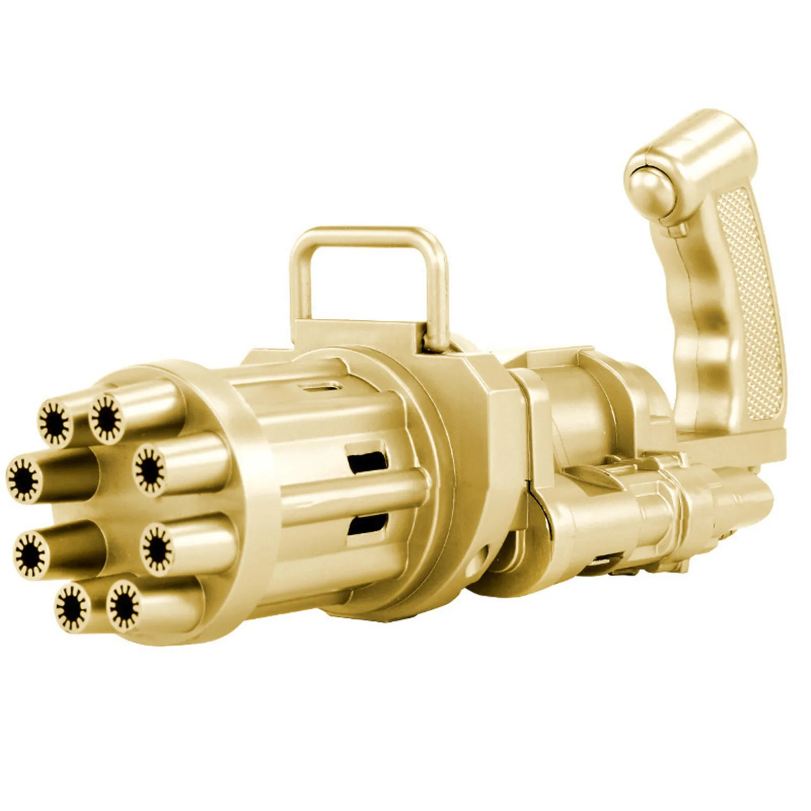 

Bubble Machine 8-Hole Bubble Blower Automatic Bubble Machine Electric Bubble