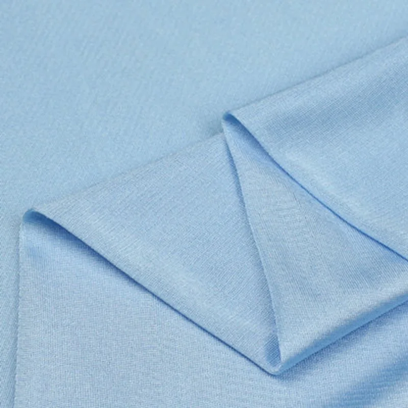 50X160cm Soft Inside Polyester fabric Organic Material Pure Natural Polyester For Sewing DIY Handmade Clothes Patchwork Fabric