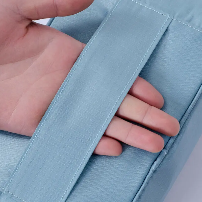 2019 новейшая сумка для хранения бюстгальтеров Для женщин спортивная йоги