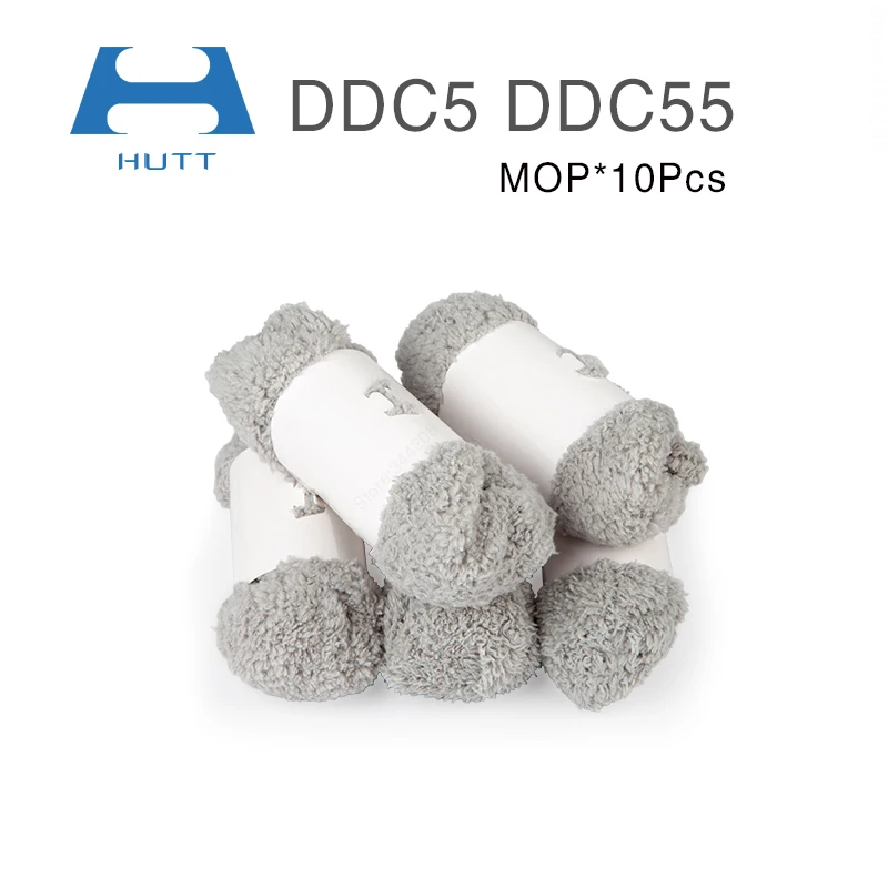 Оригинальный комплект деталей HUTT W55 W66 DDC55 DDC5 Электрический Очиститель окна для