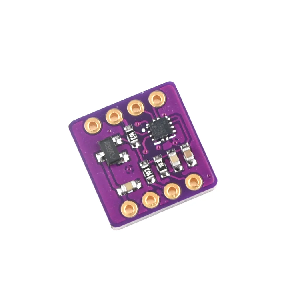 LIS2DS12TR детектор Акселерометр шагомер Обнаружение движения Сенсор коммутационный