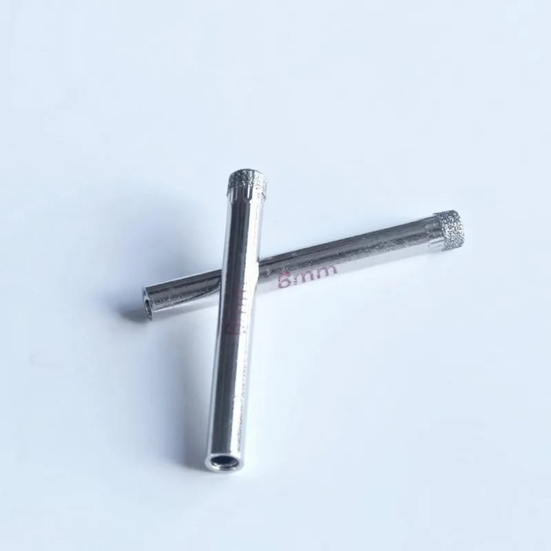 Алмазная кольцевая пила комплект из 10 отверстий диаметром 3-10 мм для дома работ