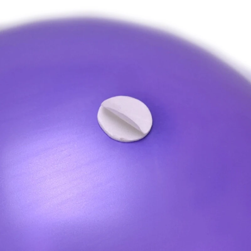 100 шт. наклейки на стену в горошек | Дом и сад