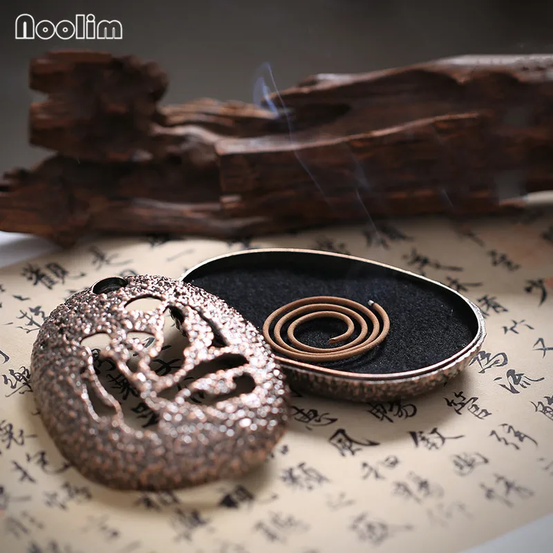 Креативный сплав обратного потока курильница с дымом водопад подставка для