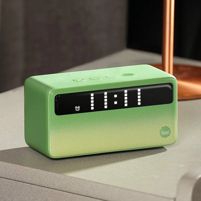 

Genie in Sugar 2 Smart Speaker