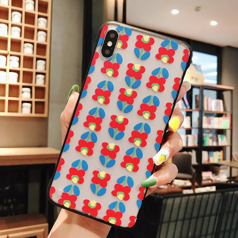 Kim Hyun A Panya стильные чехлы для телефона чехол iphone X XR XS MAX 6 6s 7 8 Plus Coque чехлы| |