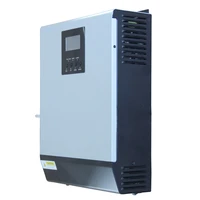 1kwh100kwh hybrid solar inverter 10kw with mppt charger for solar power system for home and government