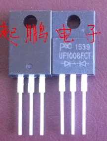 

Бесплатная доставка. UF1008FCT fast 10 a 800 v