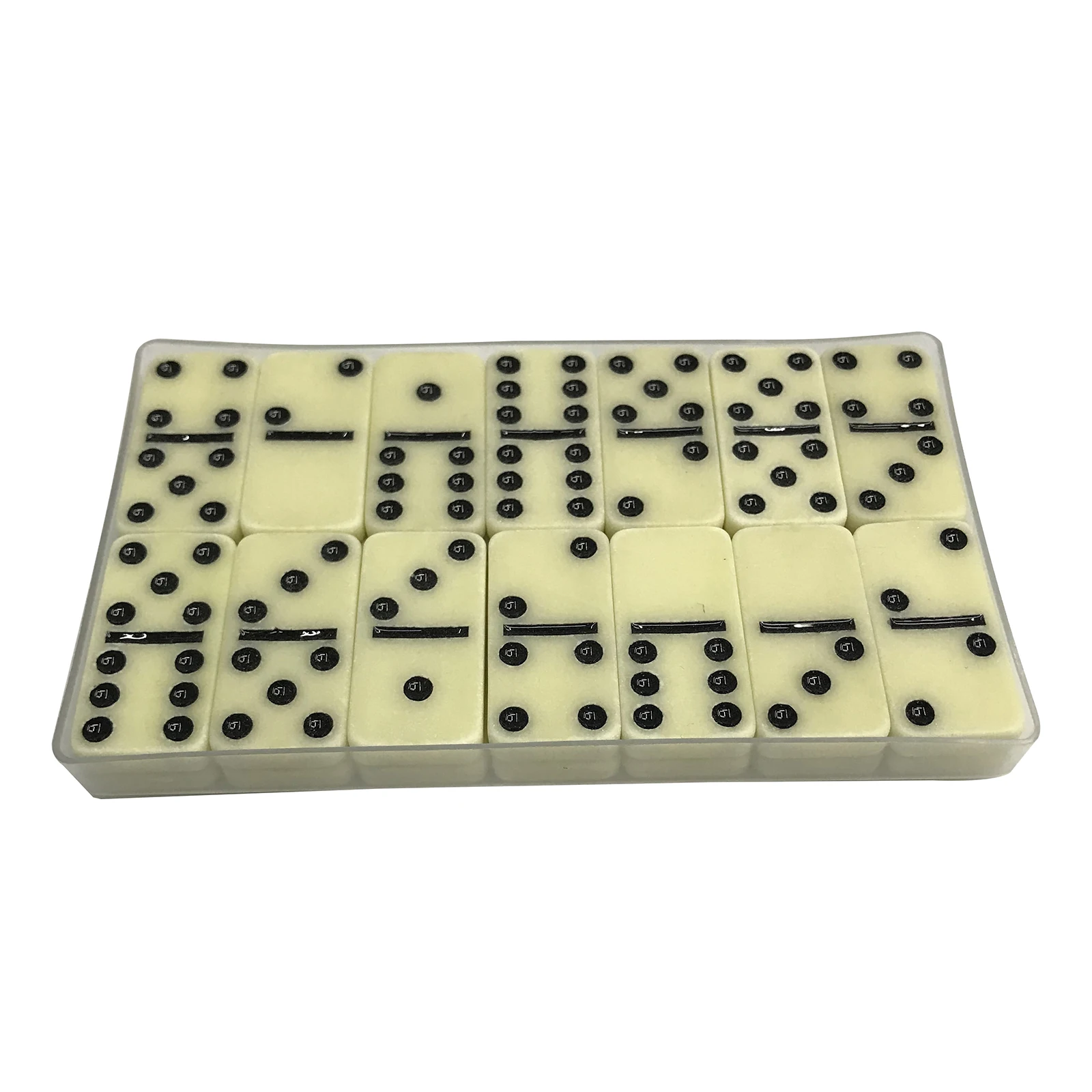 

Высококачественный набор Chessman с ящиком для хранения, 56 шт., легко играть, смешной портативный комплект для путешествий, настольная игра, пре...