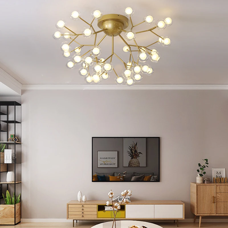 TRAZOS светодиодный потолочный светильник поверхностного монтажа 360 градусов