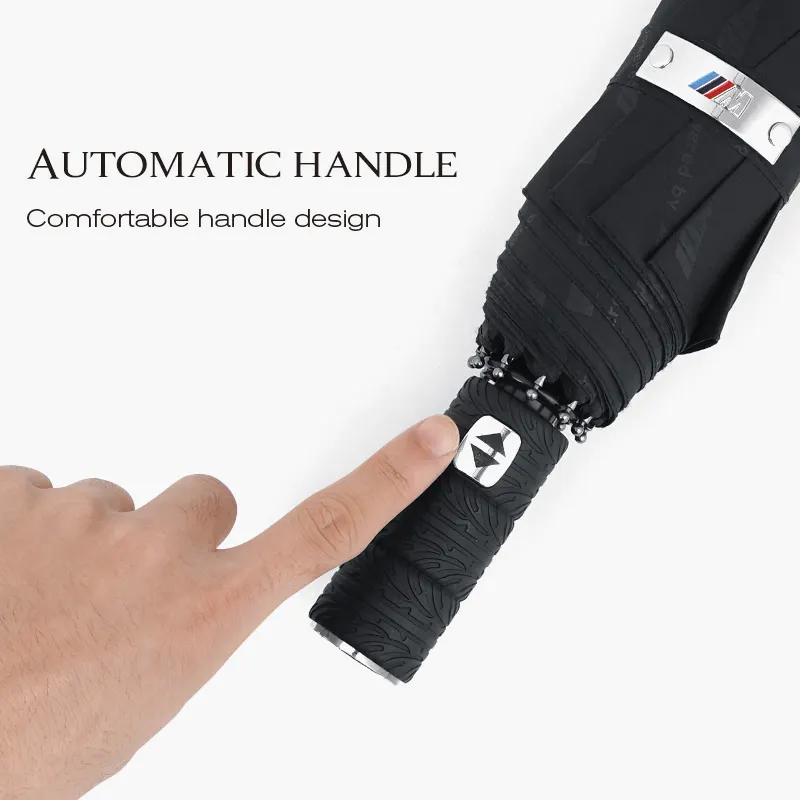 2021 новый автомобильный Стайлинг портативный складной зонт солнцезащитный