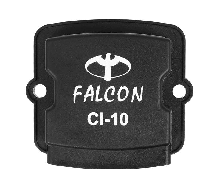 Противоугонный автомобильный иммобилайзер FALCON CI-10 | Автомобили и мотоциклы