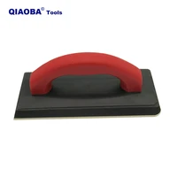 gum rubber grout floats rubber plastering trowel tile grout floats